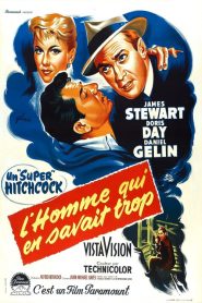 L’Homme qui en savait trop