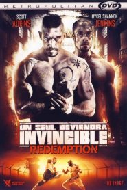 Un Seul deviendra invincible 3 : Redemption
