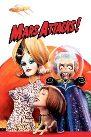 Mars Attacks !