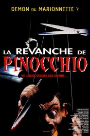 La Revanche de Pinocchio