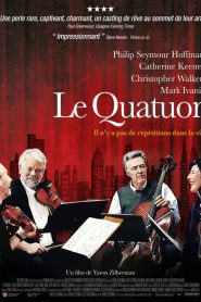 Le Quatuor