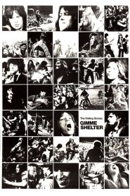 Gimme Shelter