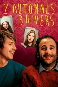 2 automnes 3 hivers