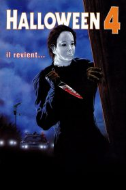 Halloween 4 : Le Retour de Michael Myers
