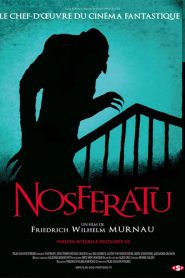 Nosferatu le vampire