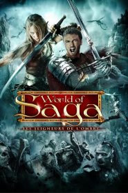 World of Saga : Les Seigneurs de l’ombre