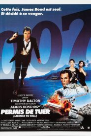 Permis de tuer (1989)