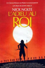 L’Adieu au Roi