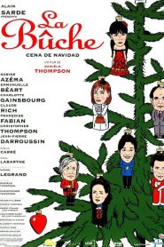 La bûche