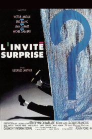 L’Invité surprise