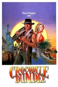 Crocodile Dundee