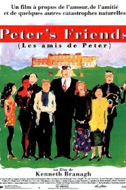 Les Amis de Peter