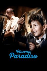 Cinéma Paradiso