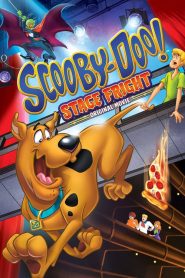 Scooby-Doo! le fantôme de l’opéra