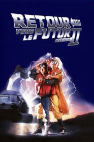 Retour vers le futur II