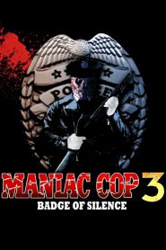 Maniac cop 3