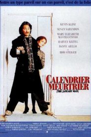 Calendrier meurtrier