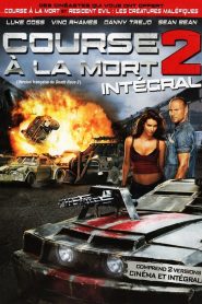 Course à la mort 2