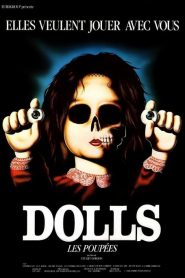 Dolls Les Poupées