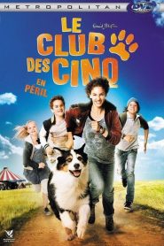 Le Club des cinq en péril