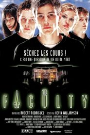 The Faculty