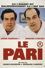 Le Pari