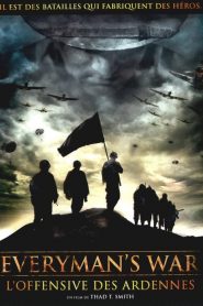 Everyman’s War : L’Offensive des Ardennes