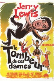 Le tombeur de ces dames