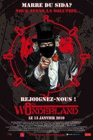 8th Wonderland