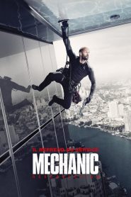 Mechanic : Résurrection