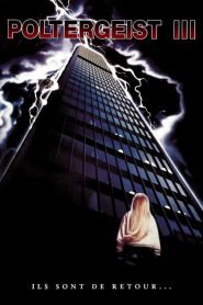 Poltergeist III