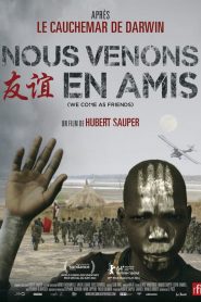 Nous venons en amis