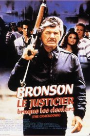 Le justicier braque les dealers