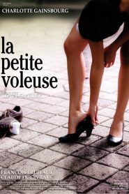 La petite voleuse