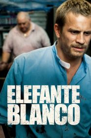 Elefante blanco