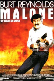Malone, Un tueur en enfer