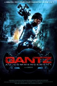 Gantz