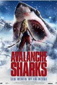 Avalanche Sharks