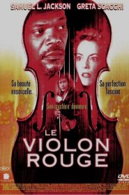 Le Violon rouge