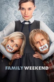 Family Weekend