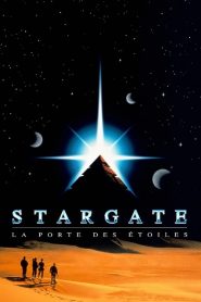 Stargate : La porte des étoiles
