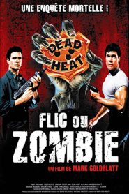 Flic ou zombie