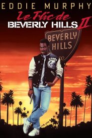 Le Flic de Beverly Hills II