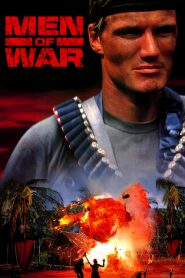 L’homme de Guerre