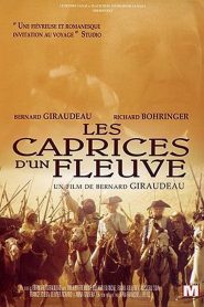 Les caprices d’un fleuve