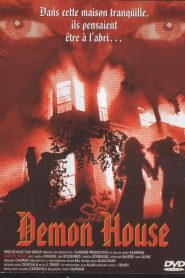 La nuit des démons 3