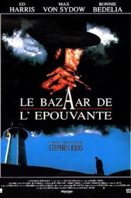 Le bazaar de l’épouvante