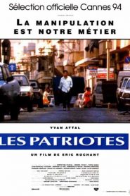Les Patriotes