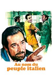 Au nom du peuple italien