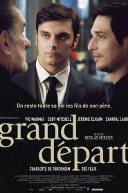 Grand Départ